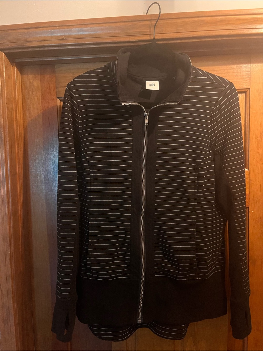 CAbi Sprint Jacket